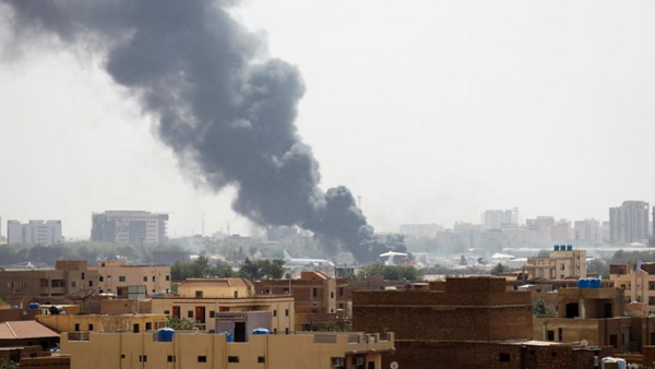 Countries Rush to Evacuate Citizens from War-torn Khartoum