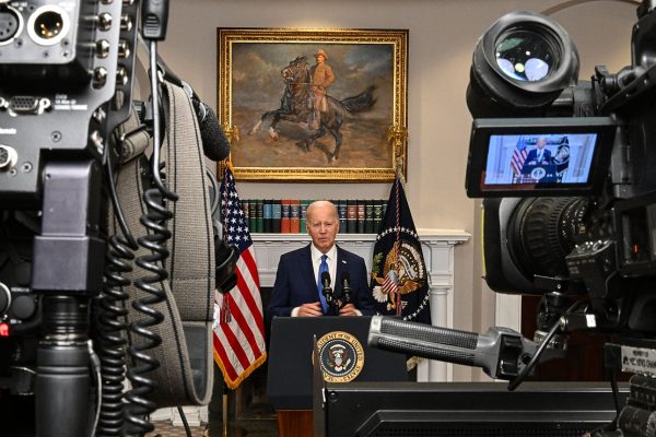 A.I. Companies are Pressured by Biden to Agree to Guardrails on New Tools