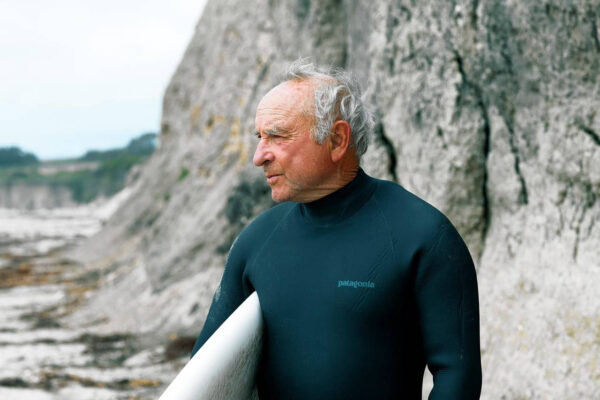 How to take care of our world -ways from Yvon Chouinard