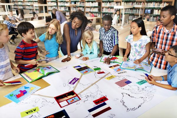 How to Build a Diverse Class of Students