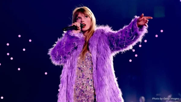 Taylor Swift’s Eras Tour Has Dominated This Summer