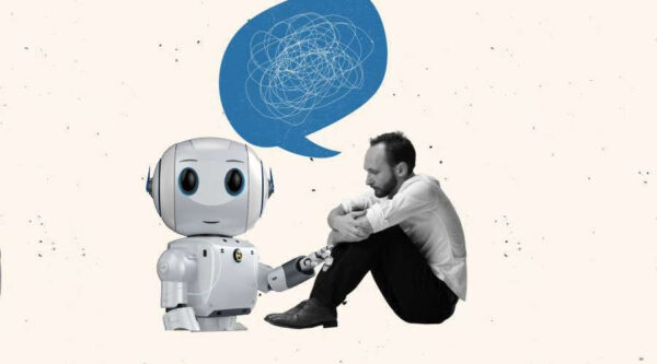 Robot companions combat loneliness?