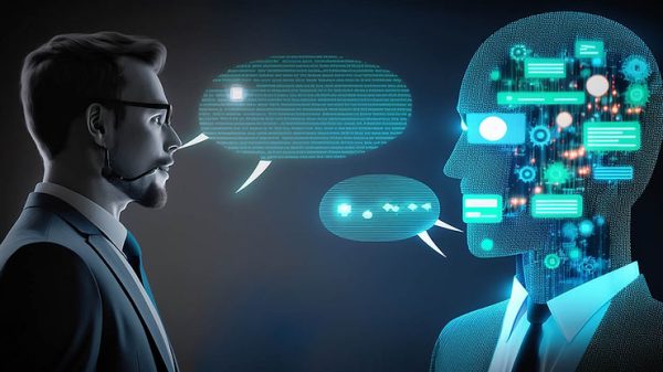 Disturbing Uses of AI Voice Cloning