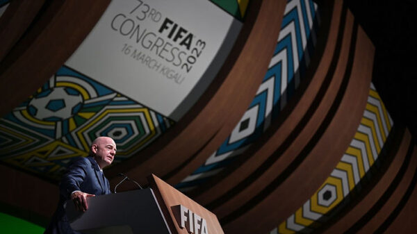 FIFA Increases Prize Money for Women’s World Cup