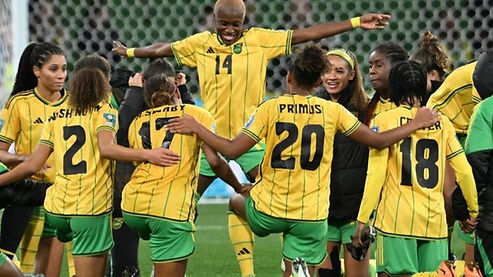 Brazil Crashes Out of Group Stage in Women’s World Cup, Marta Gives Emotional Farewell