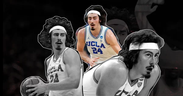 Following Flawless UCLA Career, Jaime Jaquez Jr. is now Bordering on a Position in the NBA