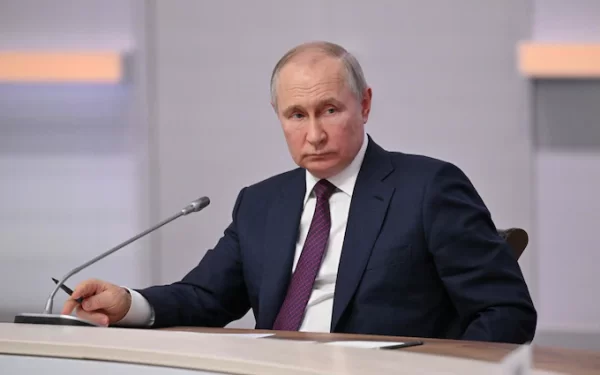 The Uprising is Over, But Putin Is Not in the Clear Yet