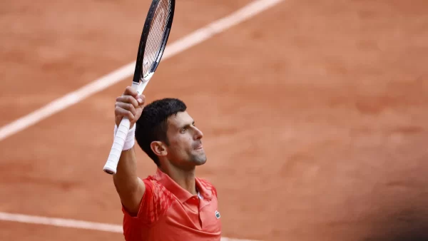 A Breathtaking Final – An Update from Roland-Garros