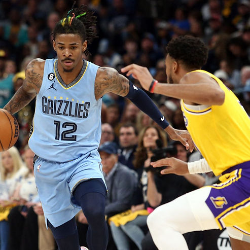 NBA Star, Ja Morant, Suspended After Violating NBA’s Gun Safety Advocacy