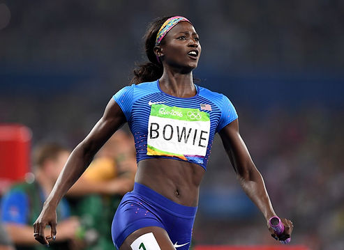 The Tragic Death of an Elite Runner: Tori Bowie Died of Complications in Childbirth