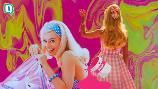 Did the Barbie Movie Actually Cause a Pink Paint Shortage?