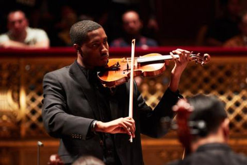 U.S. Orchestras are Slowing Diversifying, But Are Slow to Hire Black Musicians