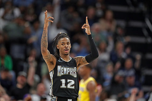 Memphis Grizzlies Star Ja Morant Receives 25-Game Ban