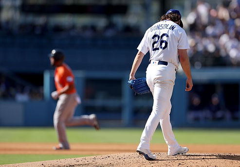 Dodgers Struggle in Their Latest Matches