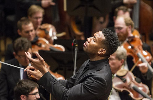 U.S. Orchestras Slowly Start to Diversify but Are Hesitant to Hire Black Musicians