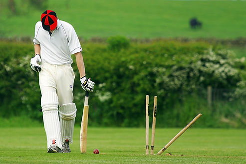 What Is Cricket?