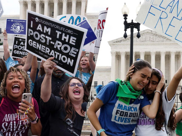 Pro-Life Women Celebrate a Year Without Abortion