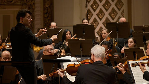 US Orchestras Move to Diversify, but Change is Still Slow