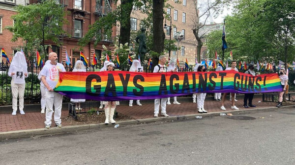 LGBTQ+ Community In New York Is Worried About Violence Amid Pride Events