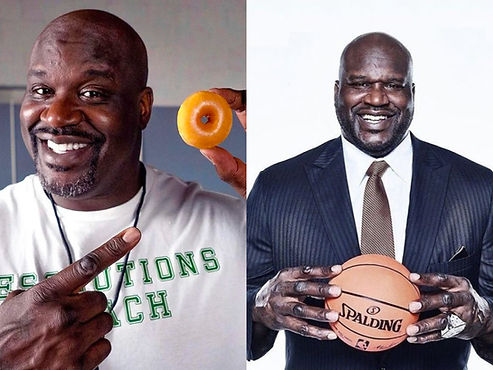 The Success of Retired Athlete Shaquille O’Neal Is Breaking Barriers