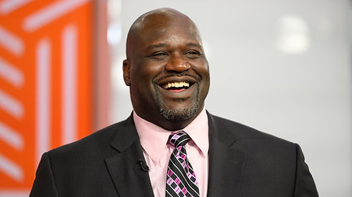 Shaquille O’Neal has changed the meaning of being a retired athlete. Here’s how.