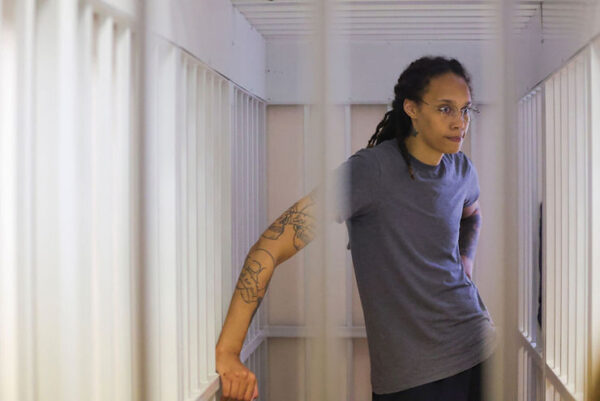 Disapproval of Brittney Griner’s Sentencing Continues