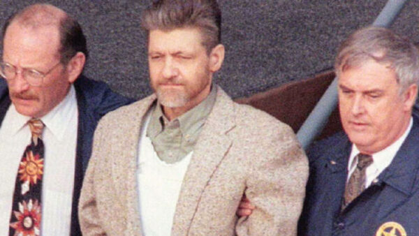 Unabomber Ted Kaczynski Dead at 81