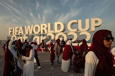 Qatar’s Dream Came True With the 2022 World Cup