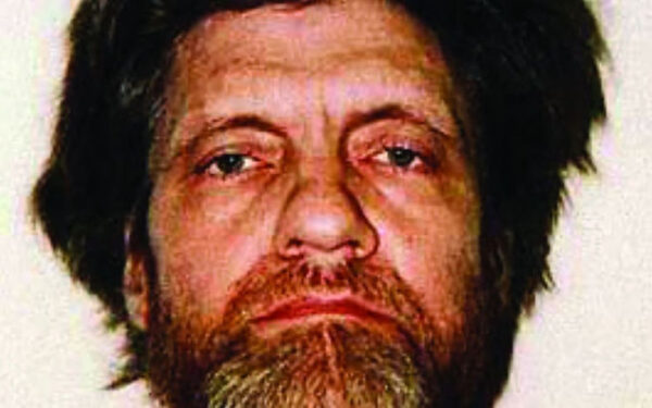 The “Unabomber,” Dead at 81