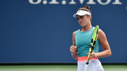 Jennifer Brady Takes a Two-Year Break From Tennis