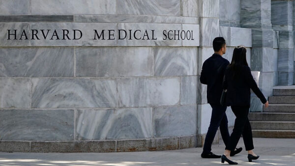 Body parts being stolen and sold have led Harvard Medical school to indictments