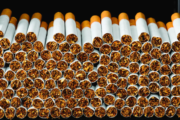 The FDA Plans to Reduce the Amount of Nicotine in Tobacco