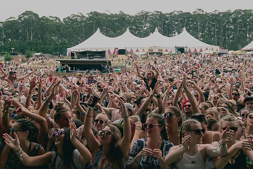 Aussie Musicians are Gaining Larger Global Audiences