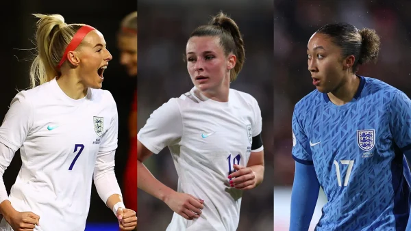 FIFA 2023 Women’s Soccer World Championships: What about it? What group is England playing with?