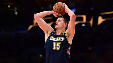 Nikola Jokic: The 2022 MVP’s Story