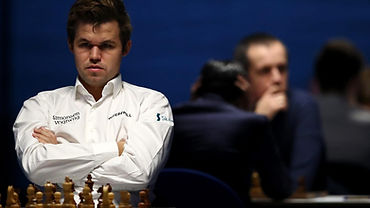 World Champion Magnus Carlsen accuses Hans Niemann of Cheating in the Popular Game Chess