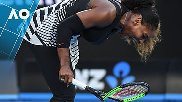 Serena Williams is Putting Her Racket Down