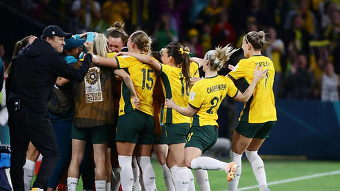 Matildas is still optimistic about beating Canada.