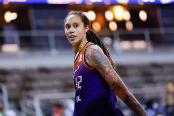 Mercury Plays on Without Brittney Griner