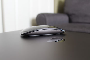 Apple Magic Mouse 2 Review