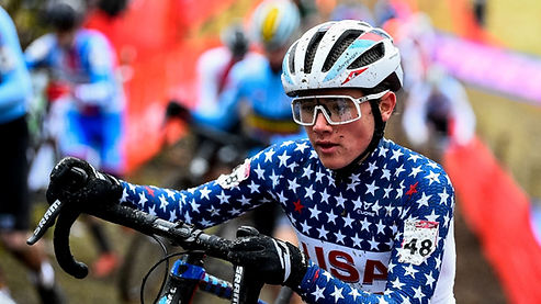 17-Year-Old American Cyclist Magnus White Dies