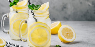 Can Lemon Juice Really Cure Kidney Stones?