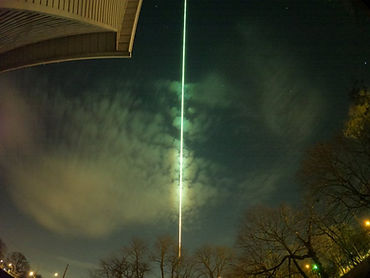 Meteor Flies Over Ontario Before Striking Earth