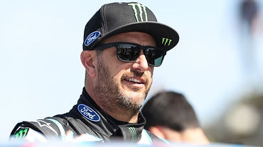 YouTube Stuntman Ken Block Dies in a Snowmobile Accident