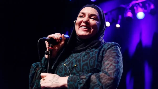 Sinead O’Connor’s Homecoming: A Journey of Redemption and Musical Rebirth