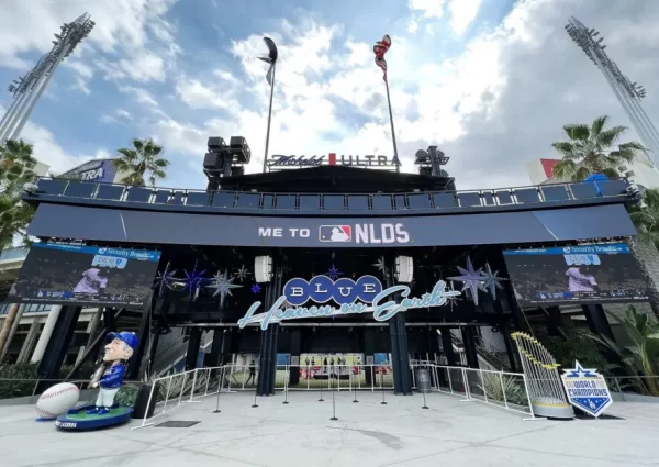 Dodgers Pride Night Met with Mixed Emotions