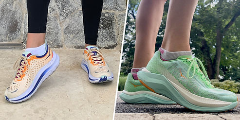 Do Supershoes Actually Make You Super?