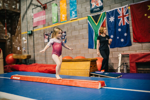 British gymnastics ‘must do more’ to keep children safe