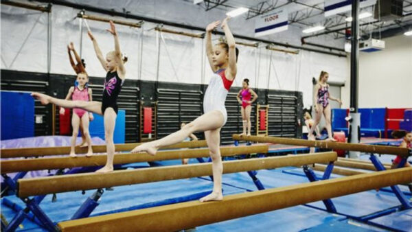 British Gymnastics are required  to “Do More” in order for higher  levels of child safety