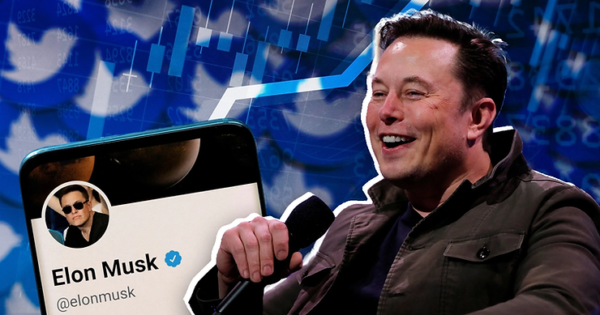 Elon Musk Cancels Twitter Deal